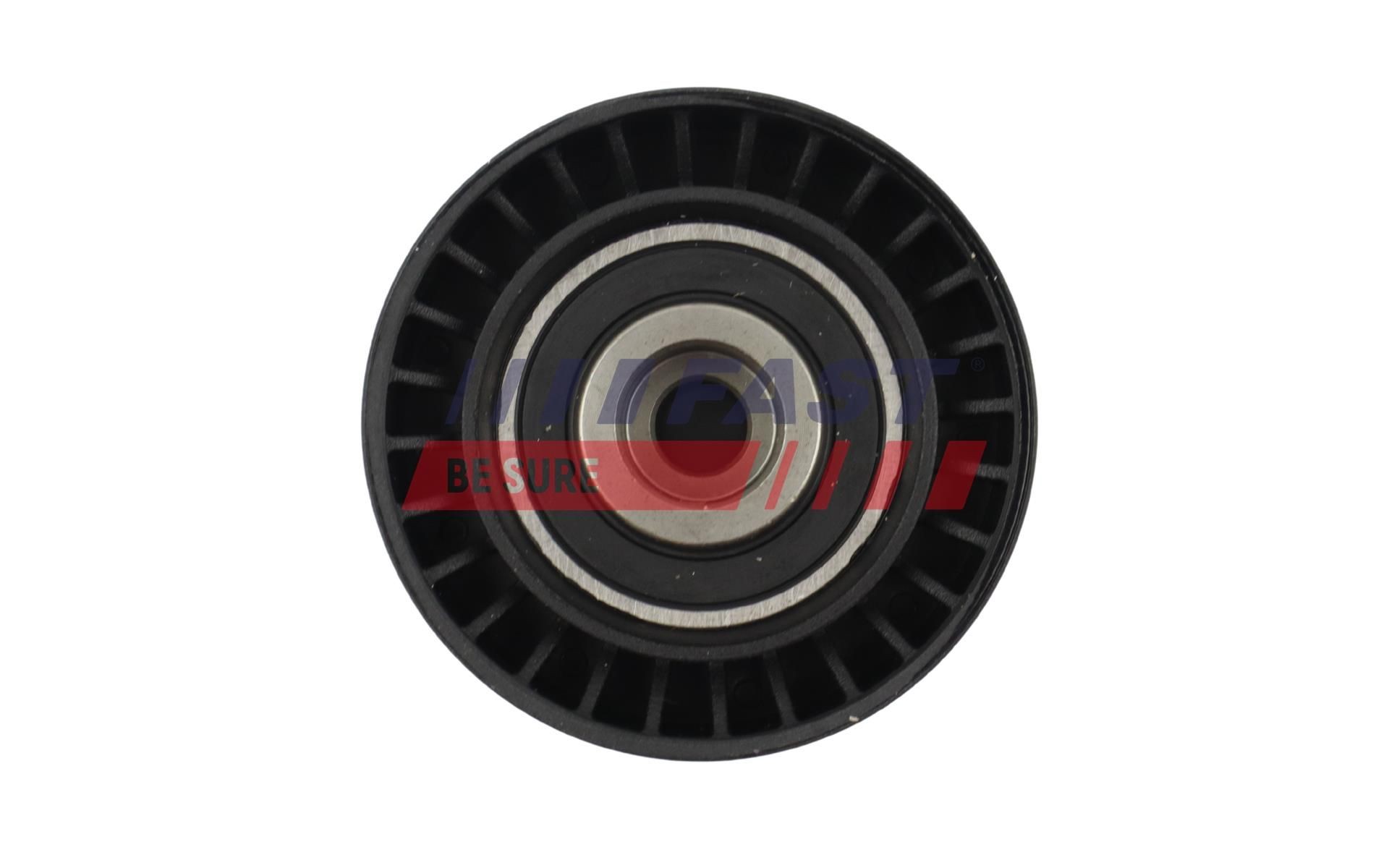 FAST Τροχαλία παρέκκλισης, οδοντ. ιμάντας FT10425 FAST FT10425 Τροχαλία παρέκκλισης, οδοντ. ιμάντας Peugeot 307 cc 3b φθηνά