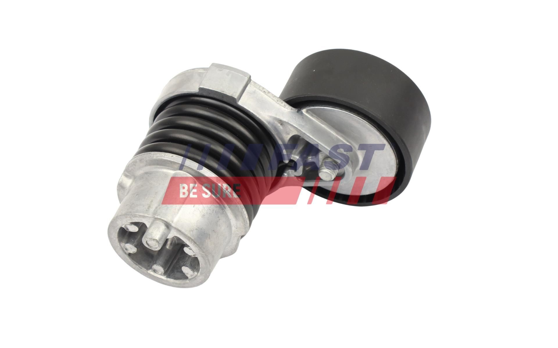 Galet tendeur de courroie d'accessoire FAST FT10429 FAST FT10429: Galet tendeur de courroie Renault GRAND SCÉNIC 2023