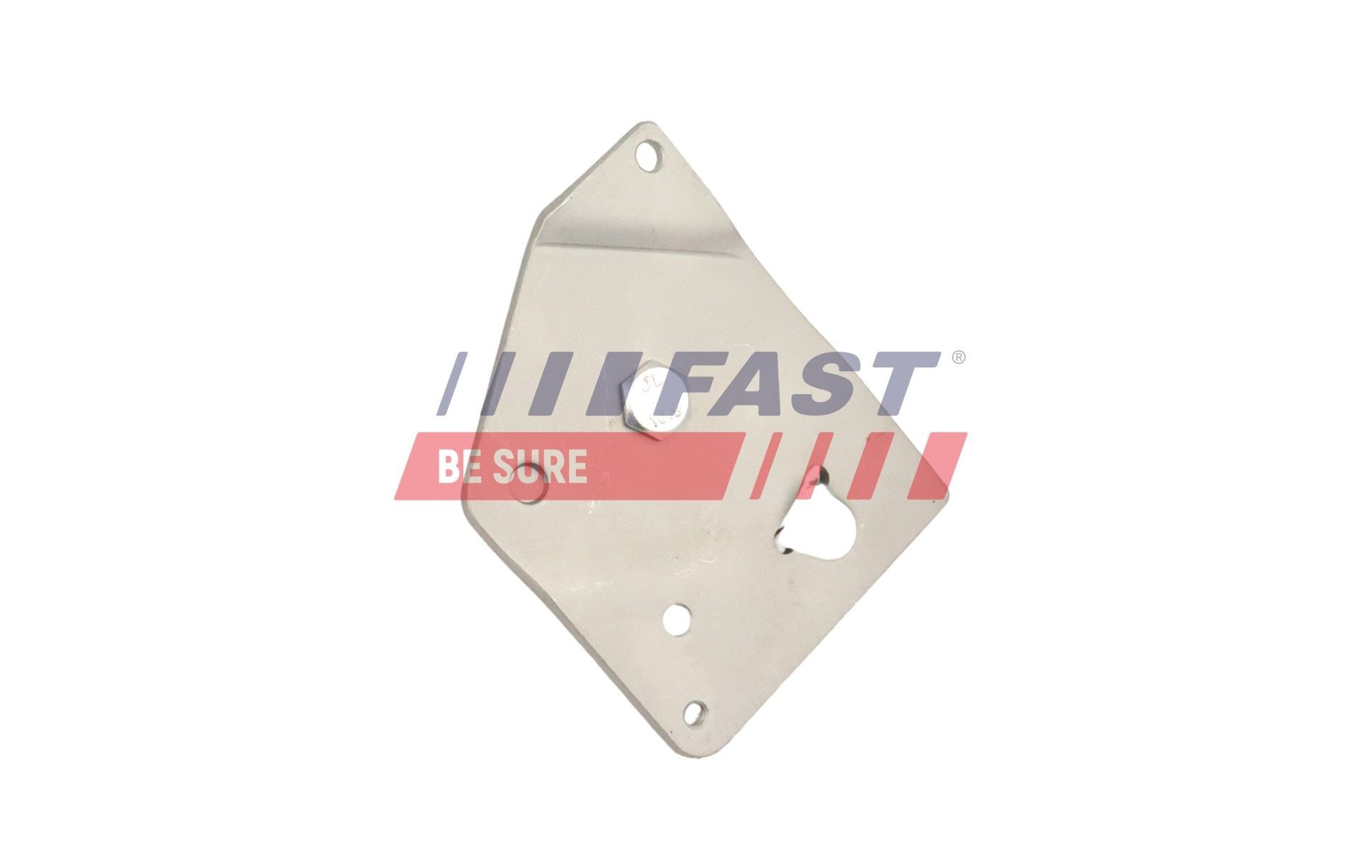 FAST Tendicinghia, Cinghia dentata FT10434 FAST FT10434 Tendicinghia, Cinghia dentata RENAULT Symbol / Thalia II 1.2 LPG 75 CV 2011