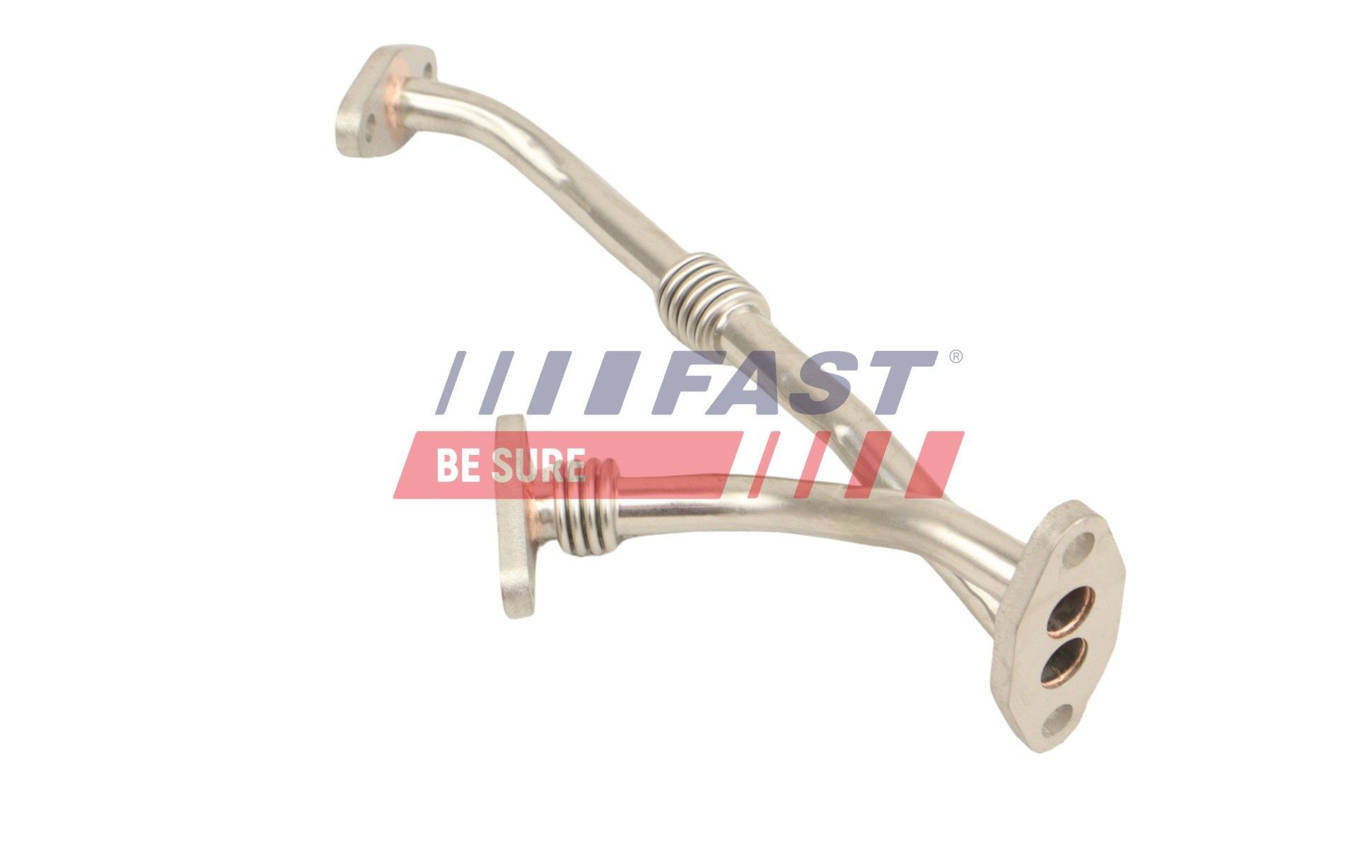 FAST Oljeslange FT10468 pris Oljeslange Mercedes-Benz 601 FT10468 FAST
