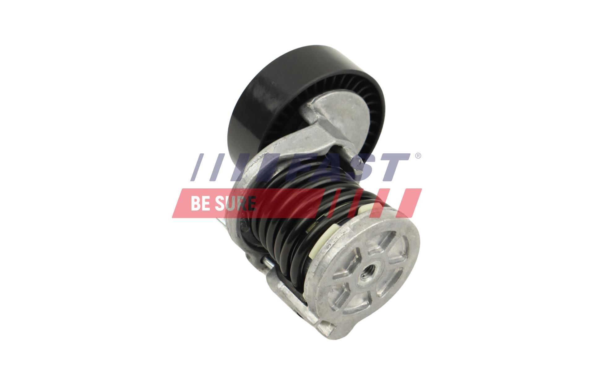 FAST Remstrammer, kilerem FT10517 Remstrammer, kilerem Volkswagen 9N4 FT10517 FAST