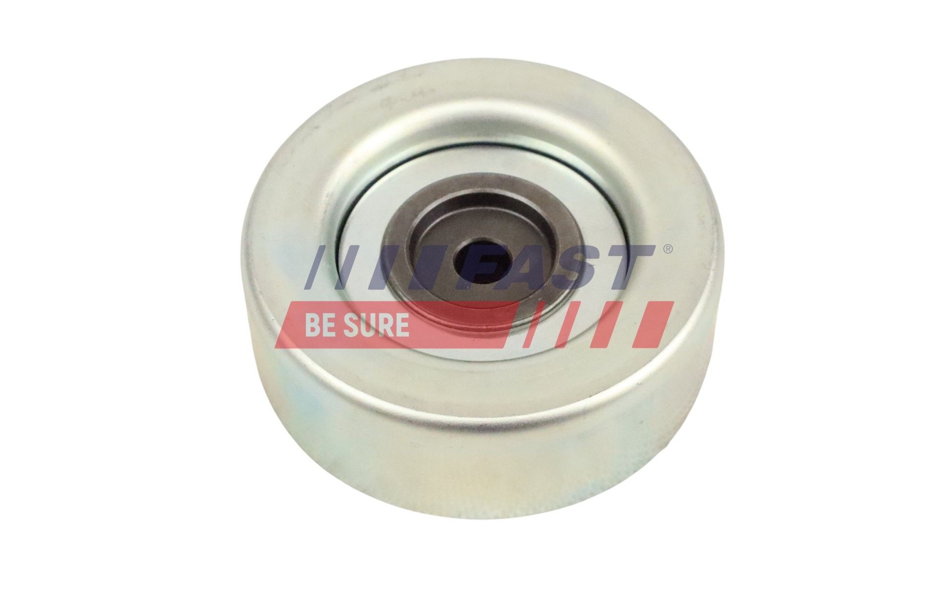 Rolo tensor, correia trapezoidal estriada FAST FT10521 FAST FT10521 Rolo tensor MITSUBISHI LANCER 2004