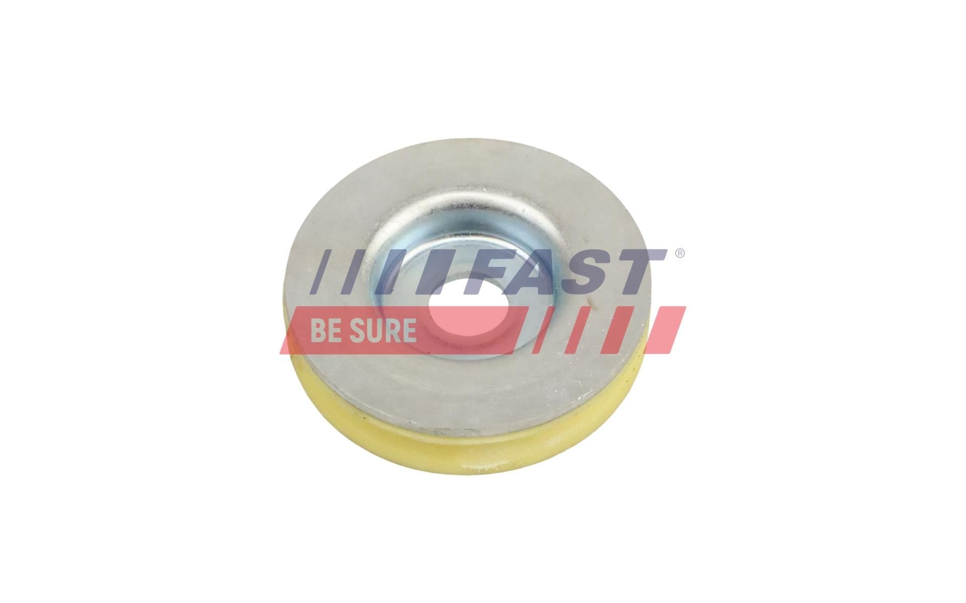 FAST Mounting, shock absorbers FT12038 FAST FT12038 306 Saloon mounting, shock absorbers cost