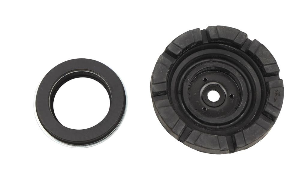 FAST Suporte, pára-choques FT12044 Silentblock amortiguador FAST Mazda DEMIO FT12044