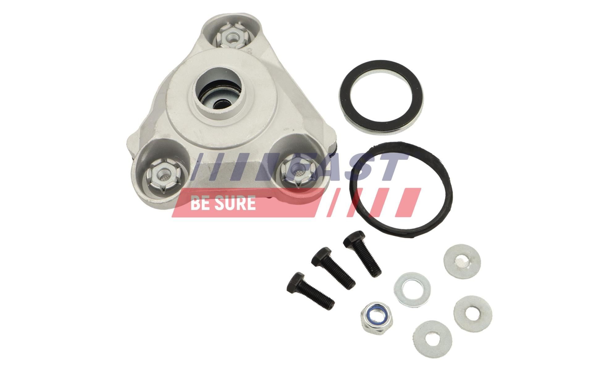 FAST Έδραση, αμορτισέρ FT12185K FAST FT12185K γνήσια Έδραση, αμορτισέρ Fiat Doblo 2 Van / Combi κόστος