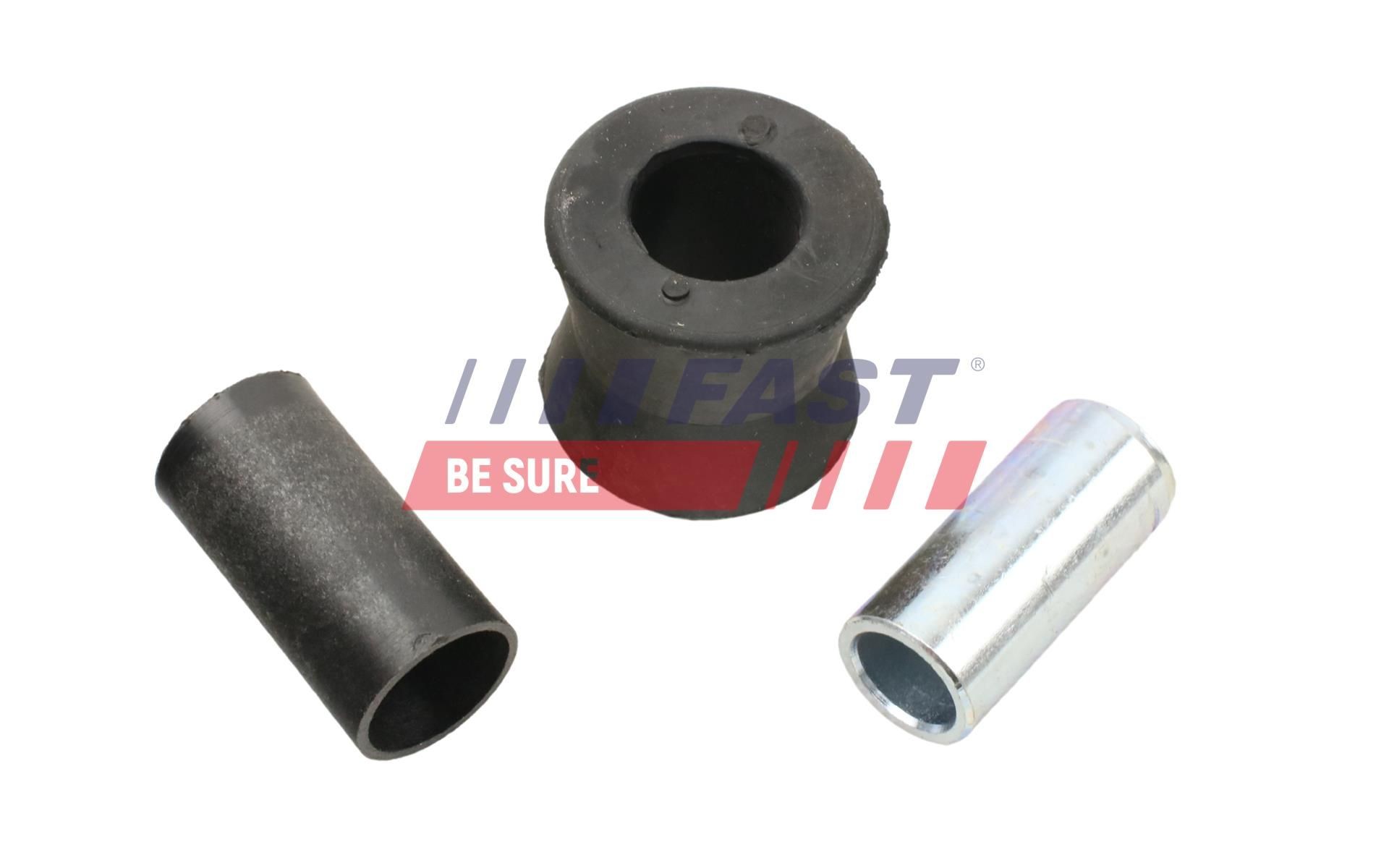 FAST Boccola, Ammortizzatore FT12809 FAST FT12809 Staffa ammortizzatore Zafira A originale prezzo