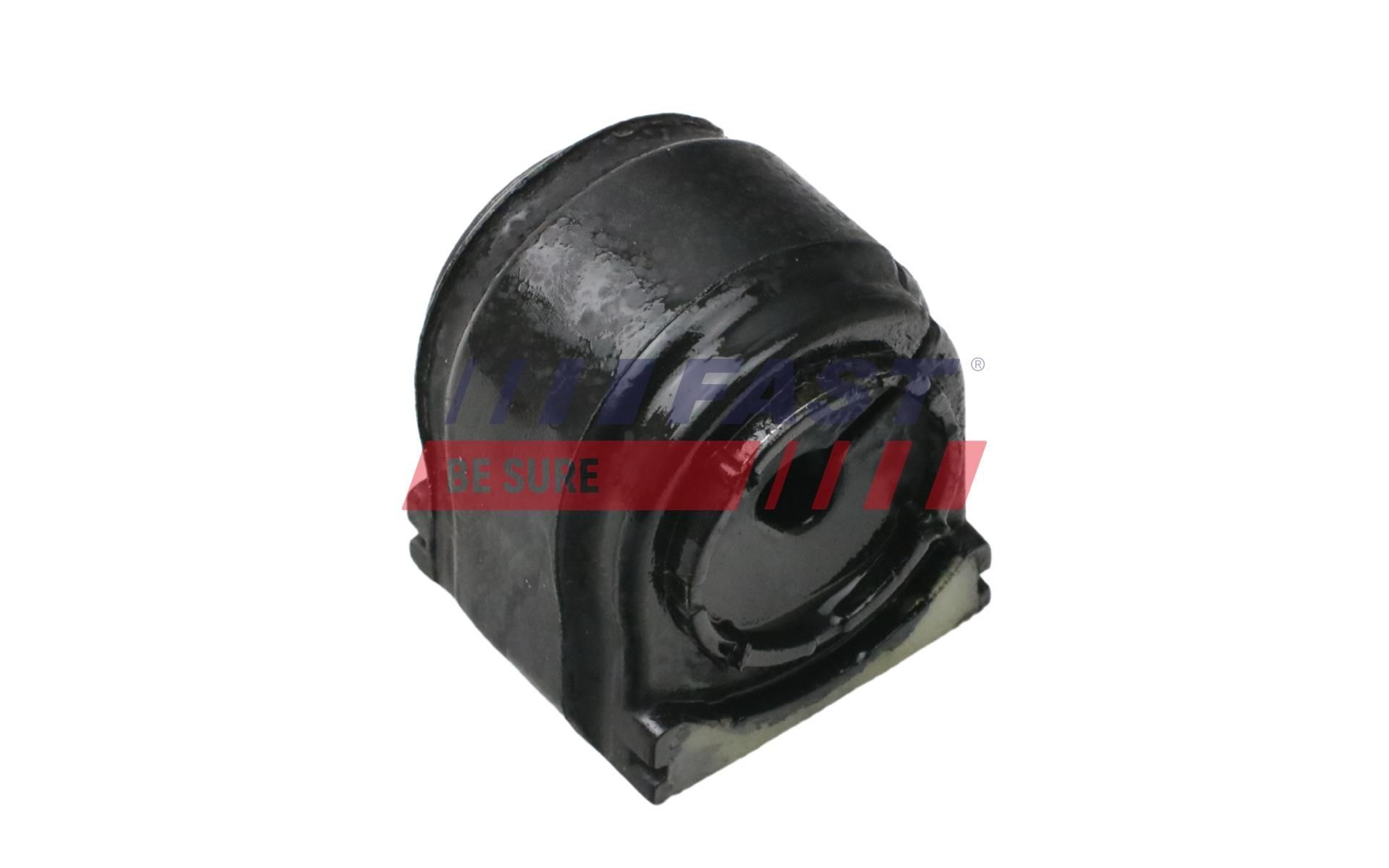 FAST Apoio, tirante da barra estabilizadora FT18490 Bieleta de barra estabilizadora FAST Mercedes-Benz Classe C FT18490