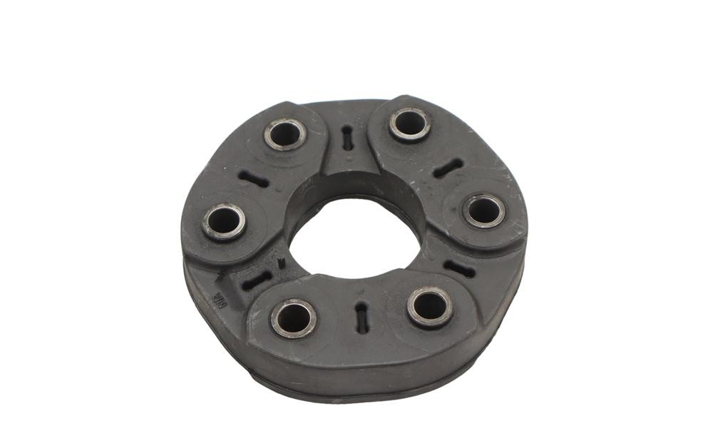 FAST Hardyschijf FT28208 Renault SCÉNIC Askoppelingsschijf FAST FT28208