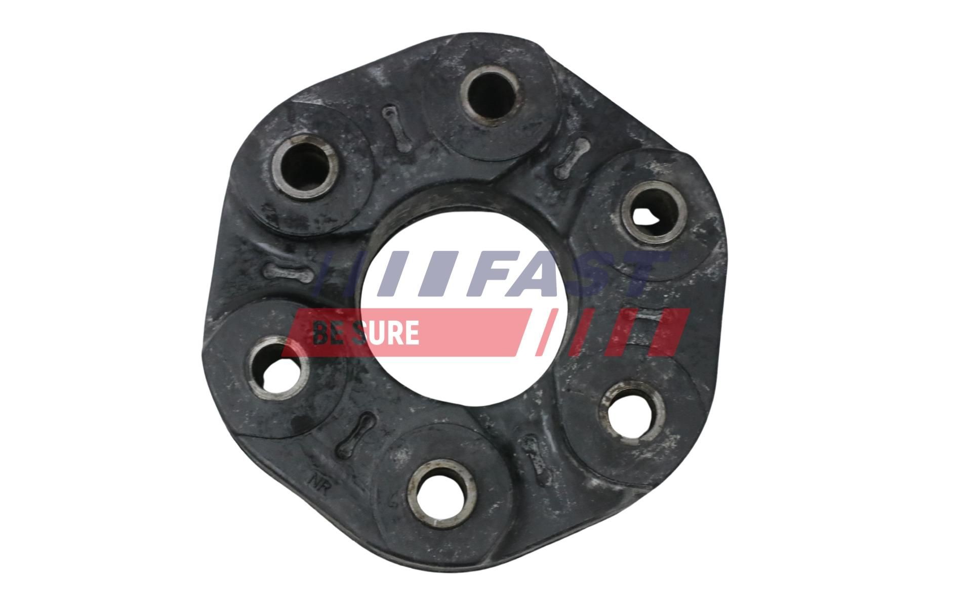 FAST Liigend, pikivõll FT28209 FAST FT28209 Kardaani muhv Transit Mk6 Avatava Veoauto / Šassii (V347, V348) originaal hind