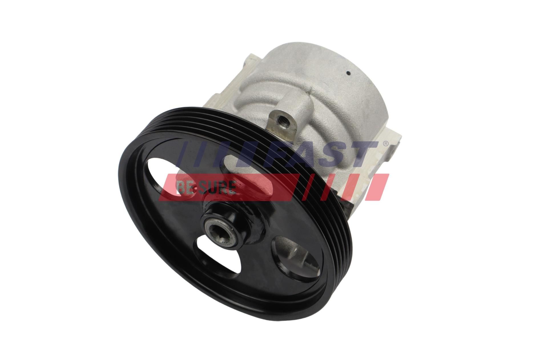 FAST Servopumpe FT36256 FAST FT36256 Nissan Primera p12 Stationcar Servostyring pumpe pris