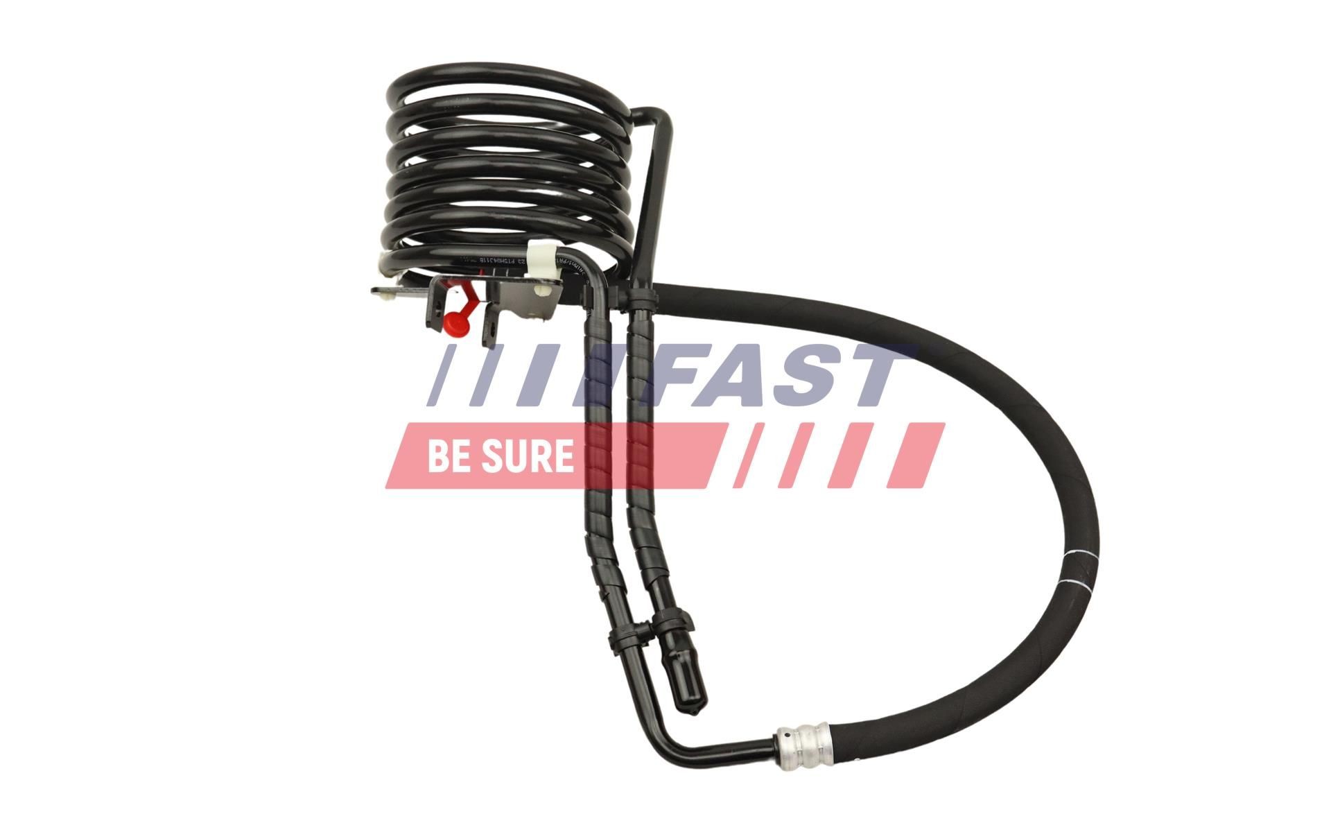 FAST Υδραυλ. σωληνάκι, σύστ. διεύθυνσης FT36522 Υδραυλ σωληνάκι σύστ διεύθυνσης DODGE FAST FT36522