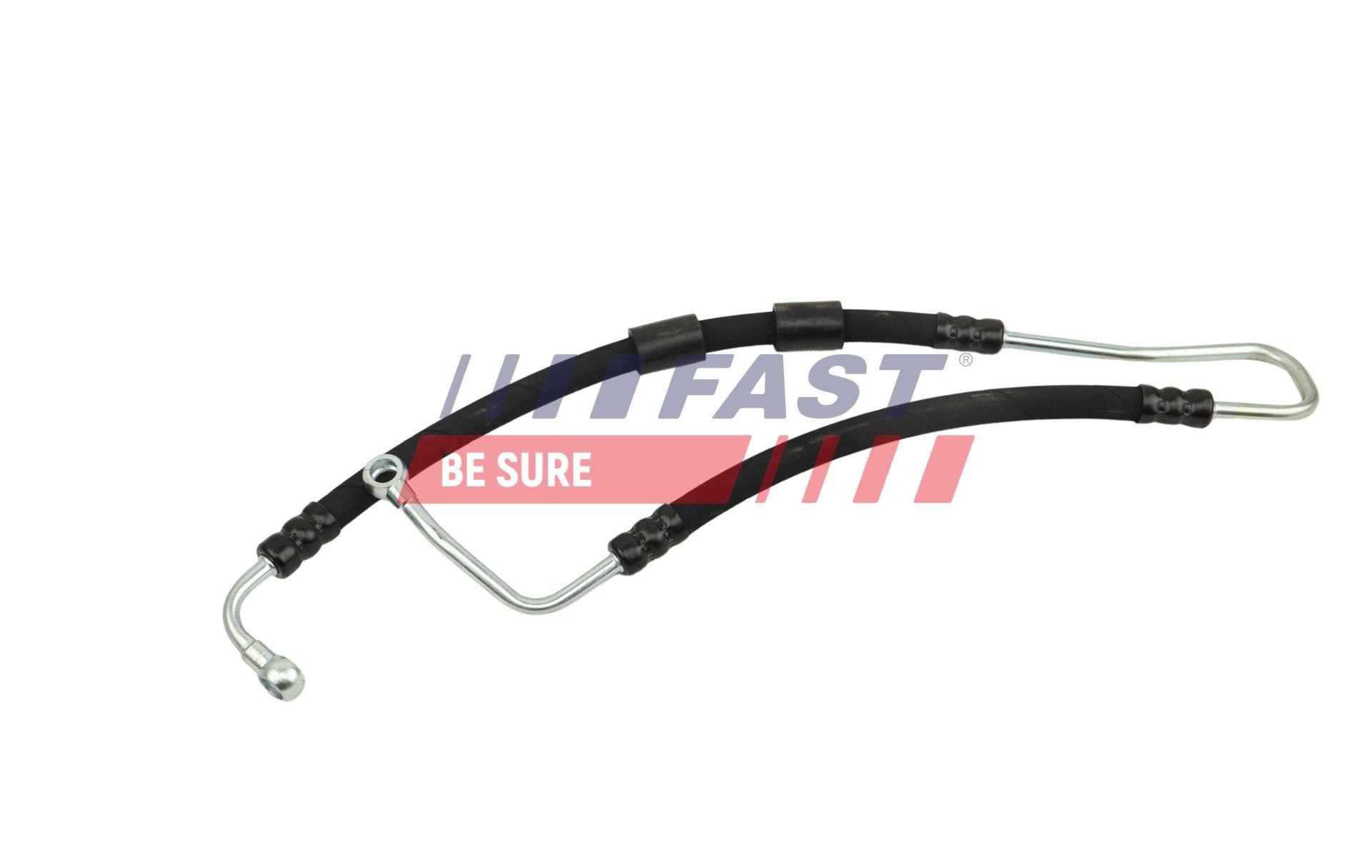 FAST Hydraulická hadica pre riadenie FT36523 Hydraulické hadice riadenie FAST Alfa Romeo 159 FT36523