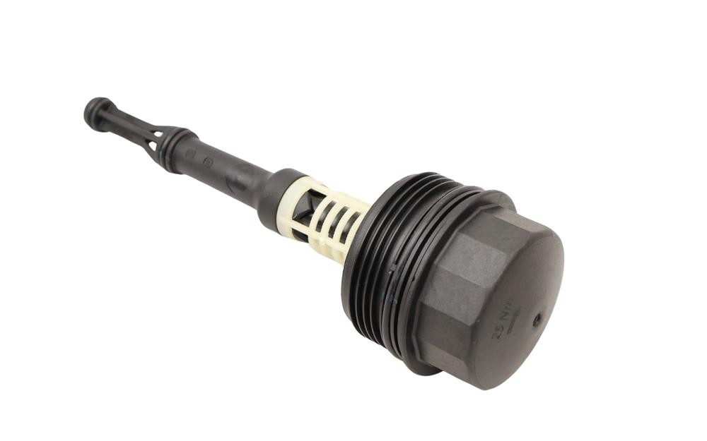 FAST Korpuss, Eļļas filtrs FT38205 Eļļas filtra korpuss / -blīve FAST Peugeot TRAVELLER FT38205