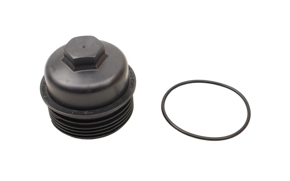 FAST Korpuss, Eļļas filtrs FT38207 Eļļas filtra korpuss / -blīve FAST TRAVELLER FT38207 lēti