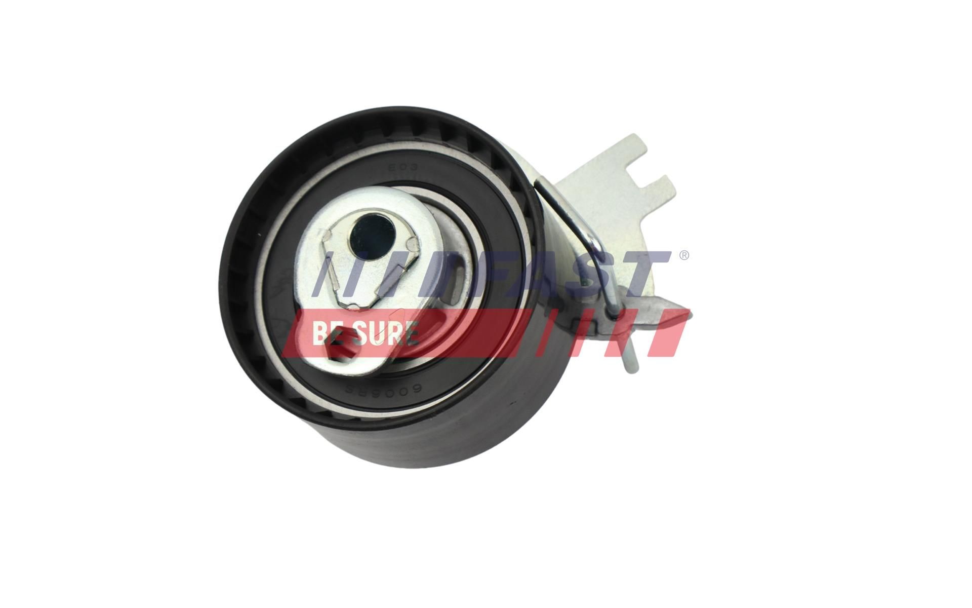 FAST Zahnriemenspanner FT44102 FAST FT44102 Zahnriemenspanner FIAT Linea (323, 110) 1.4 T-Jet 114 PS 2008