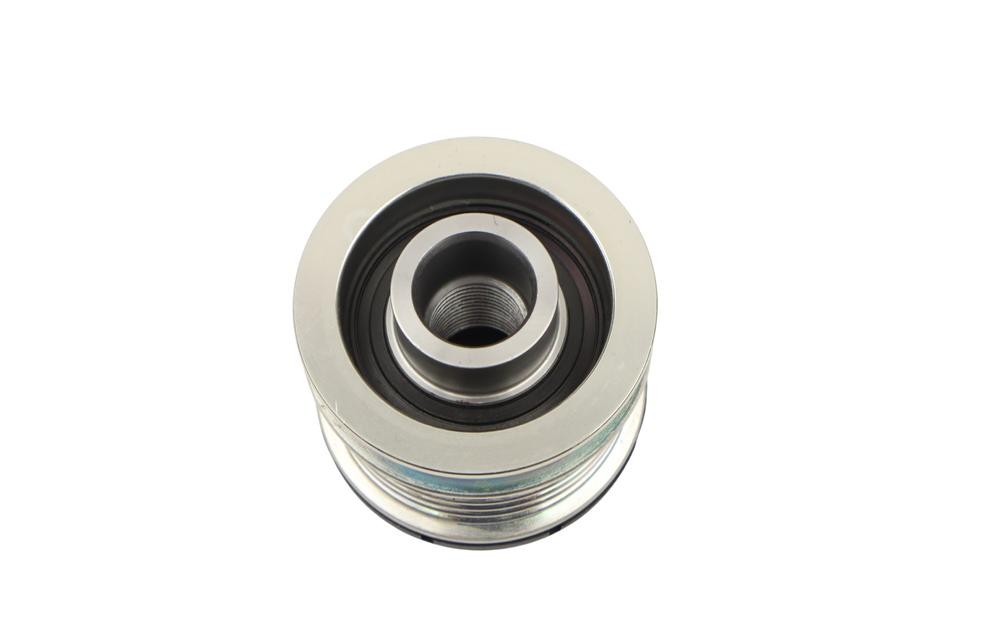 FAST Riemschijf, dynamo FT45708 Vrijloop poelie dynamo Mercedes-Benz W222, V222, X222 FT45708 FAST