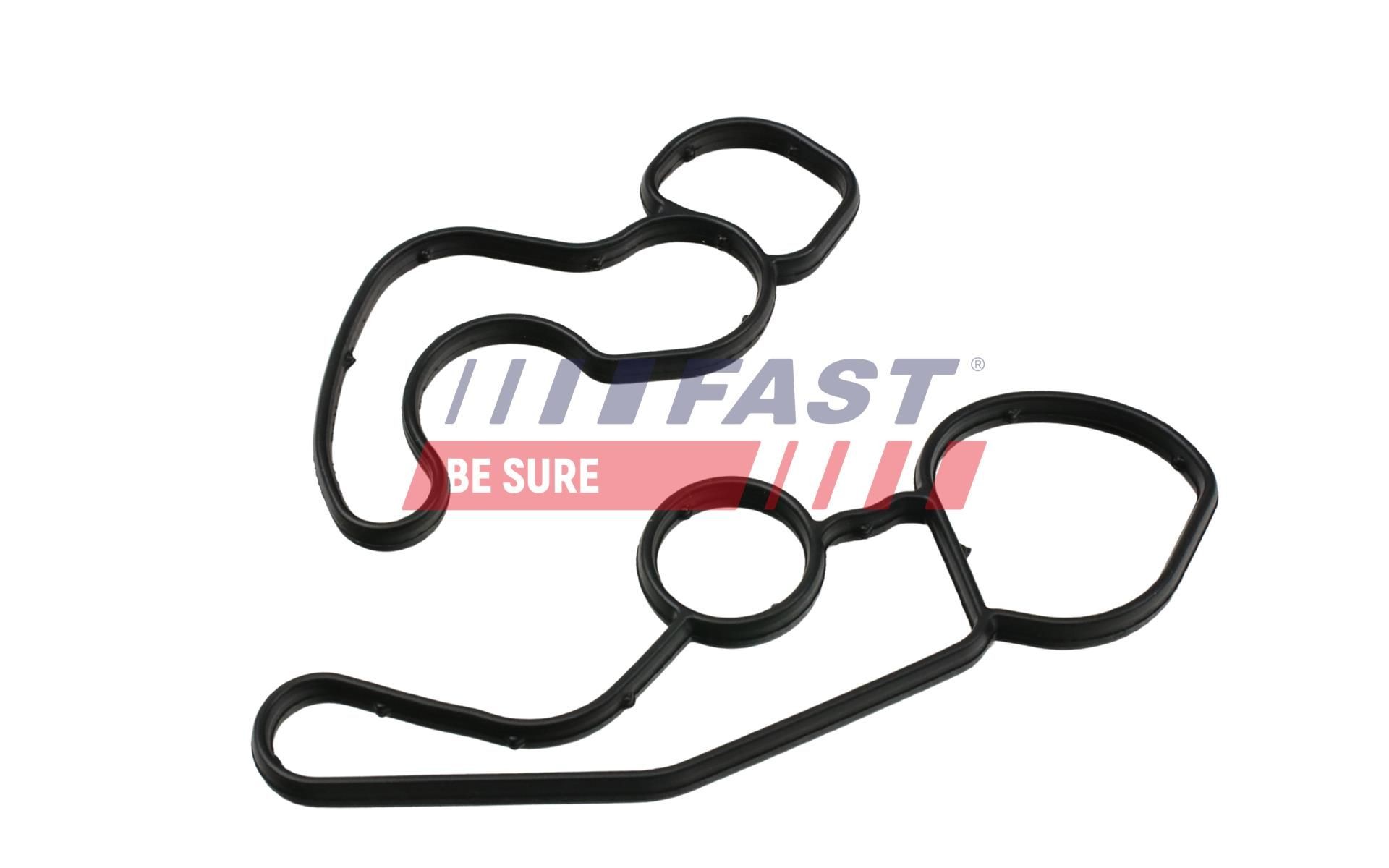 FAST Bague d'étanchéité, radiateur d'huile FT48961 FAST FT48961 Joint d'étanchéité radiateur d'huile Grandland X A18 d'origine prix