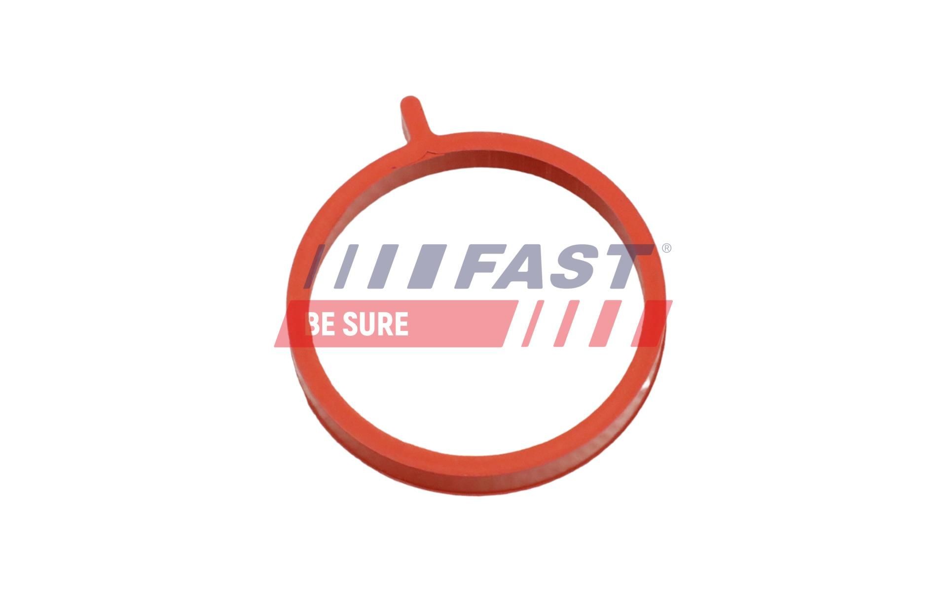 FAST Seal, turbo air hose FT48964 FAST FT48964 genuine Movano A Minibus (X70) seal, turbo air hose price