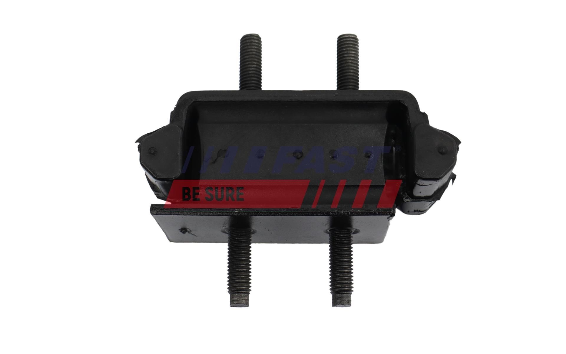 FAST Paigutus, Mootor FT52057 FAST FT52057 Mootoripadi Daewoo NUBIRA originaal