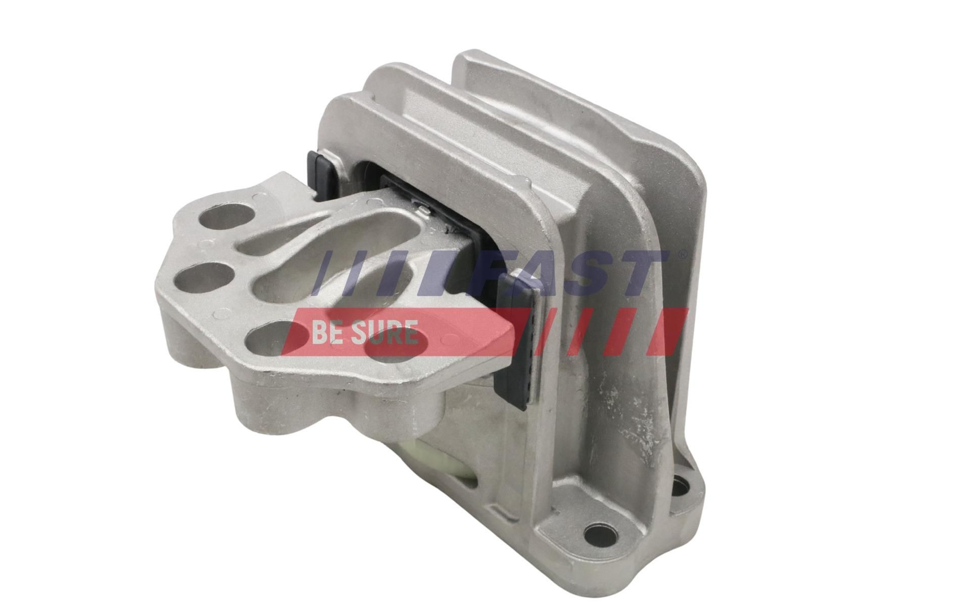 FAST Motorkudde FT52659 FAST FT52659 Motorfäste Transit Mk7 Flak / Chassi (V363) original