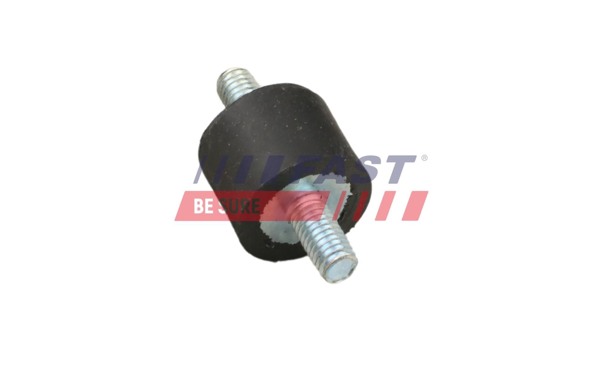 FAST Ophanging, radiateur FT55803 Fiat 127 Radiateur montage-onderdelen FAST FT55803