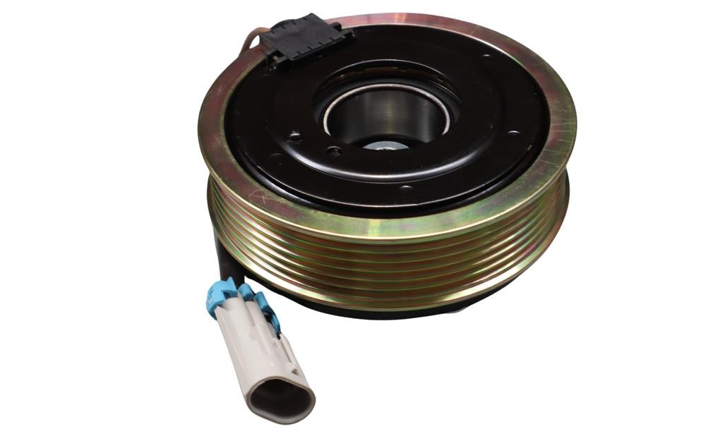 FAST Embraiagem magnética, compressor do ar condicionado FT57702 FAST Embreagem de compressor de ar condicionado OPEL FT57702