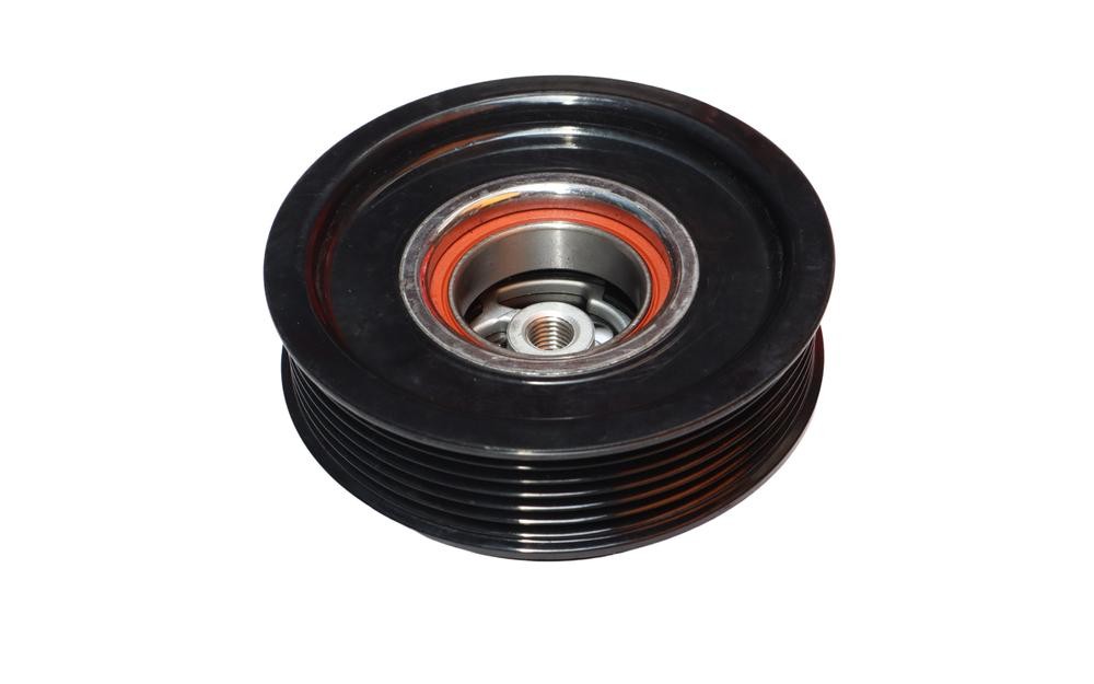 FAST Magnetclutch, klimakompressor FT57708 Magnetclutch klimakompressor LANCIA FAST FT57708