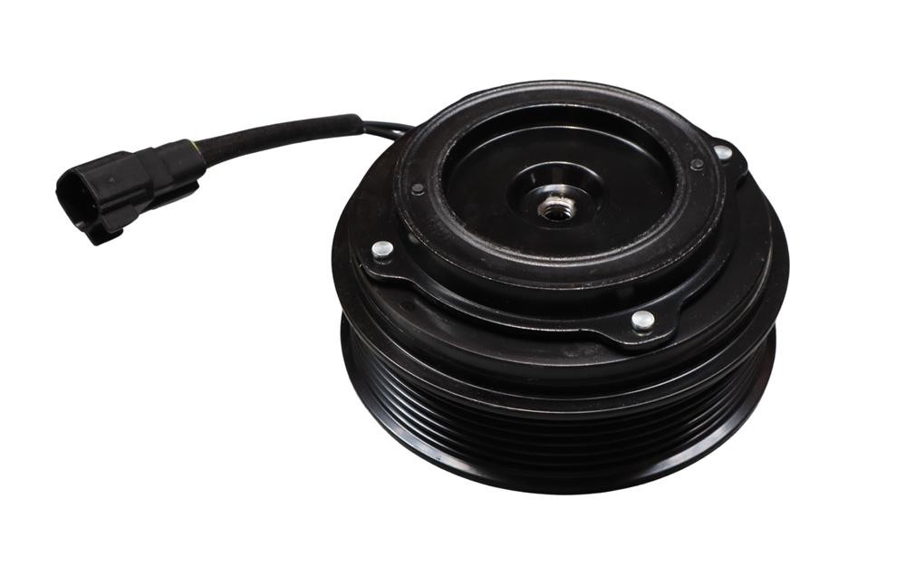 FAST Magneetkoppeling airco FT57711 FAST Magneetkoppeling airco OPEL FT57711