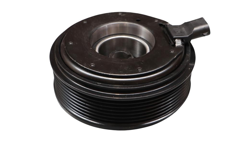 FAST Magneetkoppeling airco FT57713 FAST FT57713 originele Magneetkoppeling airco Opel Movano Flatbed Vrachtwagen kosten