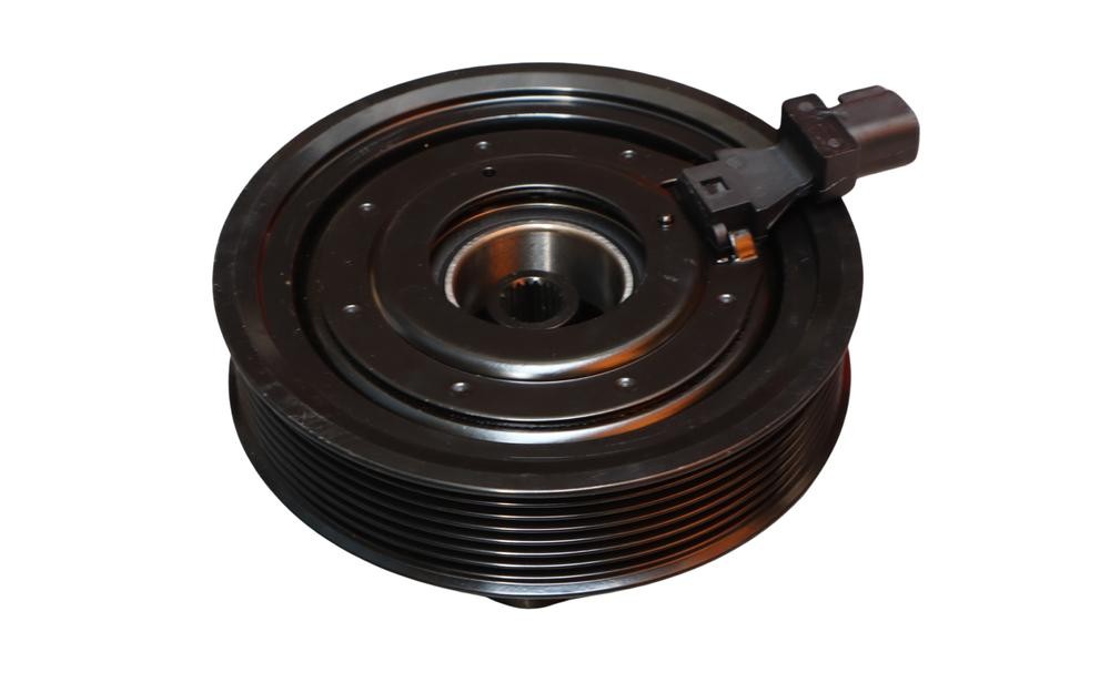 FAST Magneetkoppeling airco FT57715 FT57715 FAST Magneetkoppeling, airconditioningcompressor Opel goedkoop