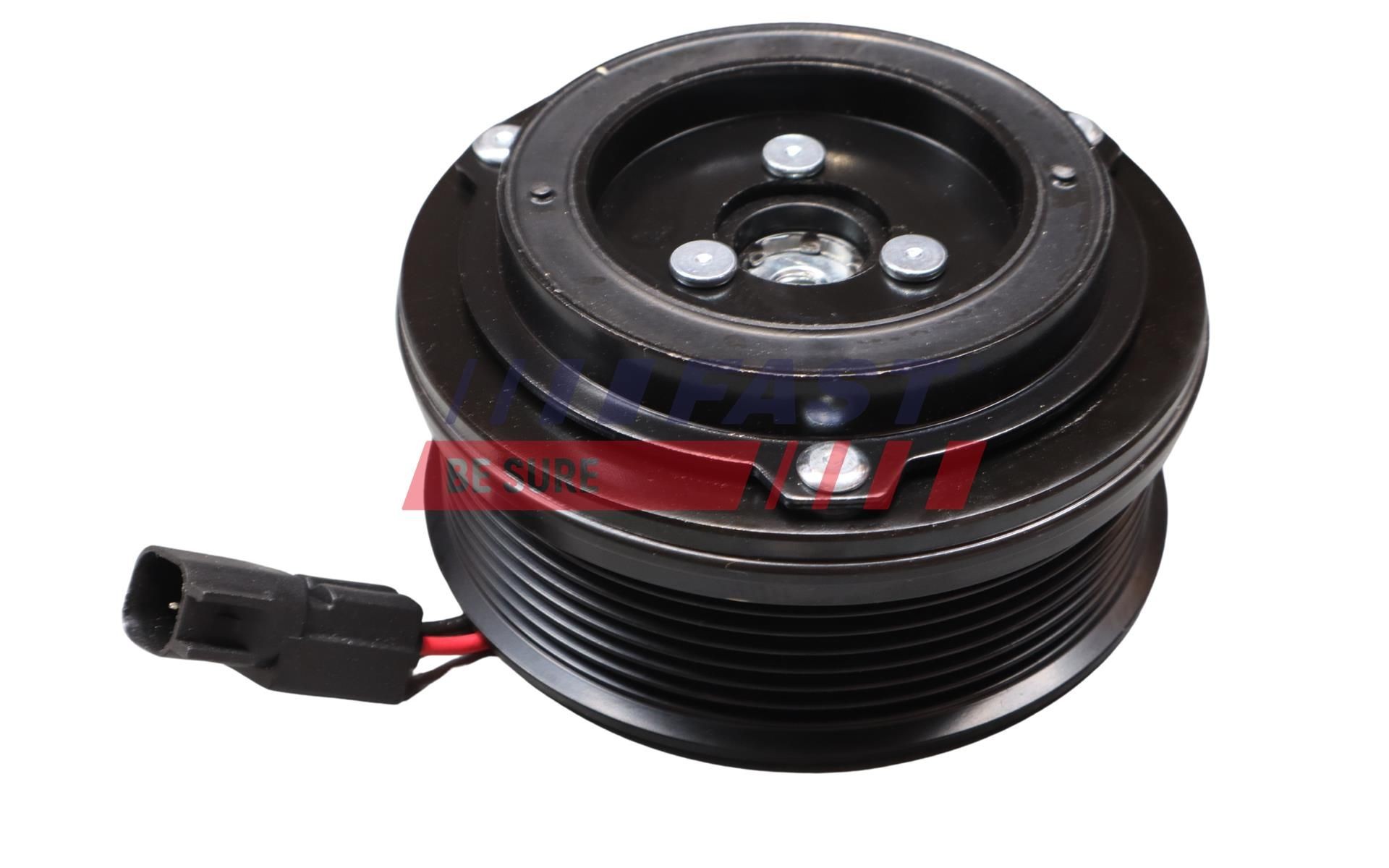 FAST Embrayage magnétique pour compresseurs de climatisation FT57717 FT57717 Embrayage de climatisation OPEL MERIVA FAST