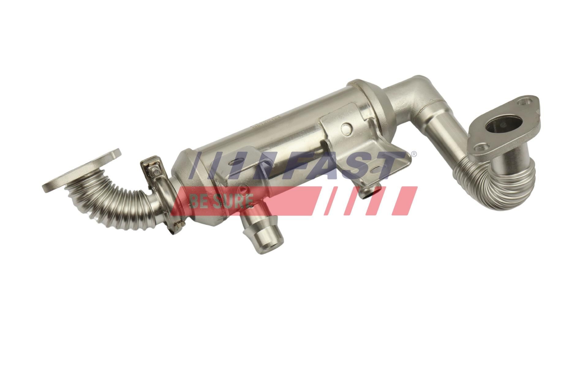 FAST EGR cooler FT60429 FT60429 FAST egr cooler BMW