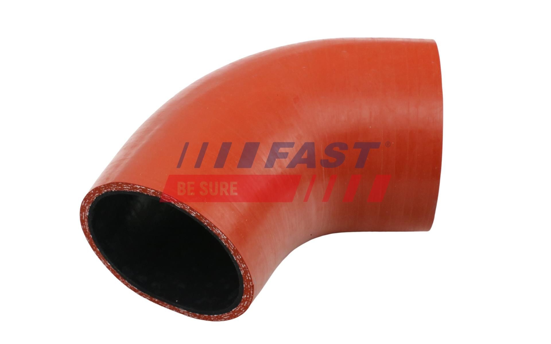 Ladeluftschlauch FAST FT65165 FAST FT65165 Schlauch, Ladeluftkühler VW CRAFTER 2017 Kosten