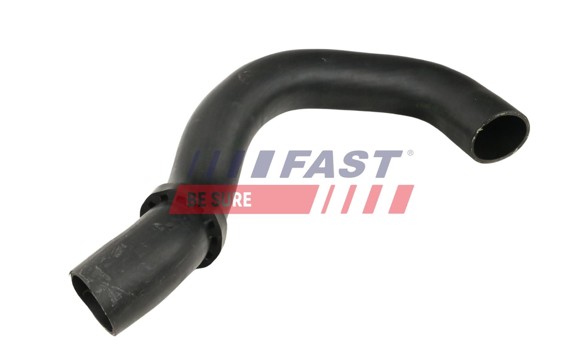 FAST Hadica plniaceho vzduchu FT65168 FAST FT65168 Hadica plniaceho vzduchu