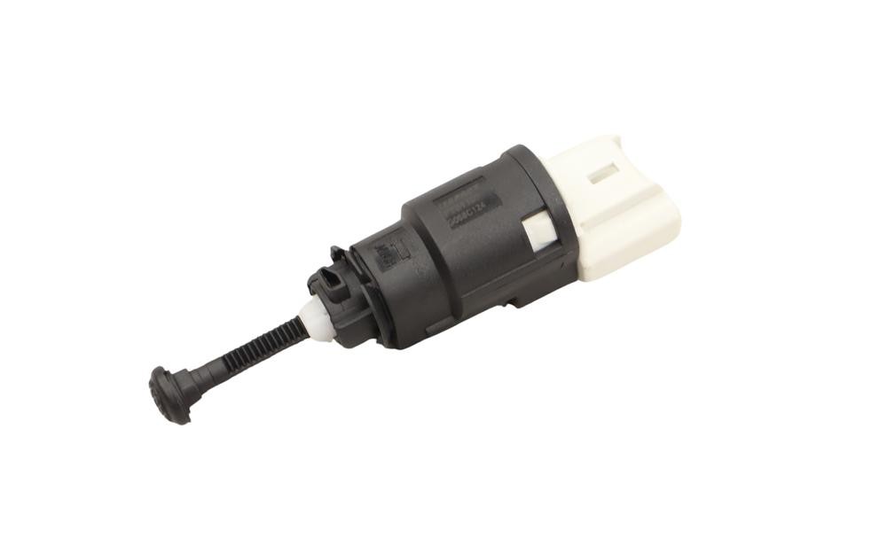 FAST Stoplyskontakt FT81107 FAST FT81107 Renault Clio IV Stoplyskontakt pris