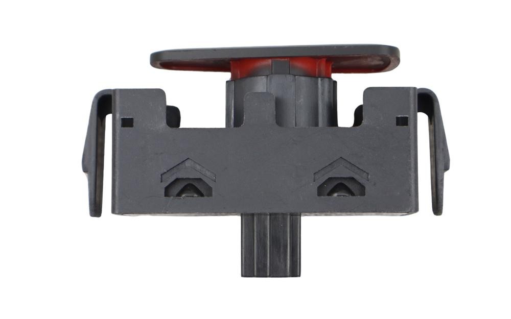 FAST Interrupteur de signal de détresse FT81405 Opel VIVARO Interrupteur feu de détresse FAST FT81405