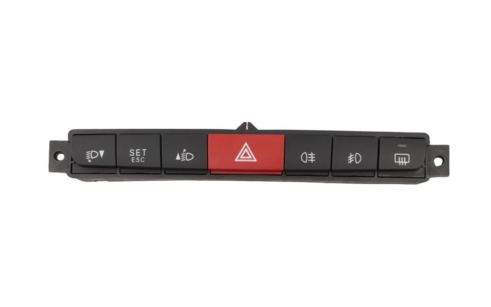 FAST Alarmlicht schakelaar FT81408 FT81408 Waarschuwingsknipperlamp schakelaar FORD USA EXPLORER FAST