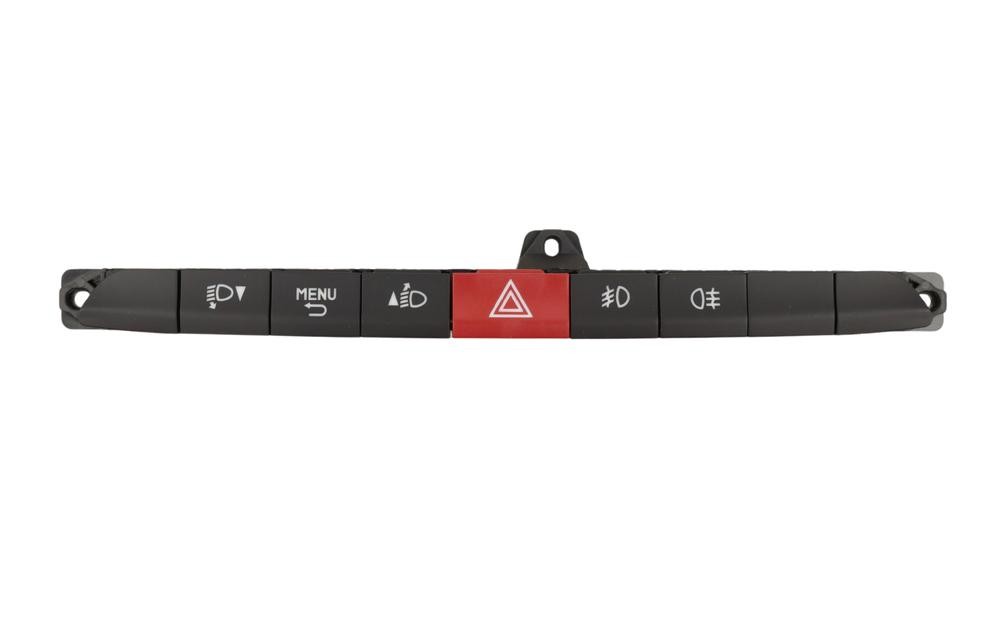 FAST Interruttore, Lampeggiatore d'emergenza FT81409 FT81409 Interruttore, lampeggiatore d'emergenza LAND ROVER RANGE ROVER FAST costo