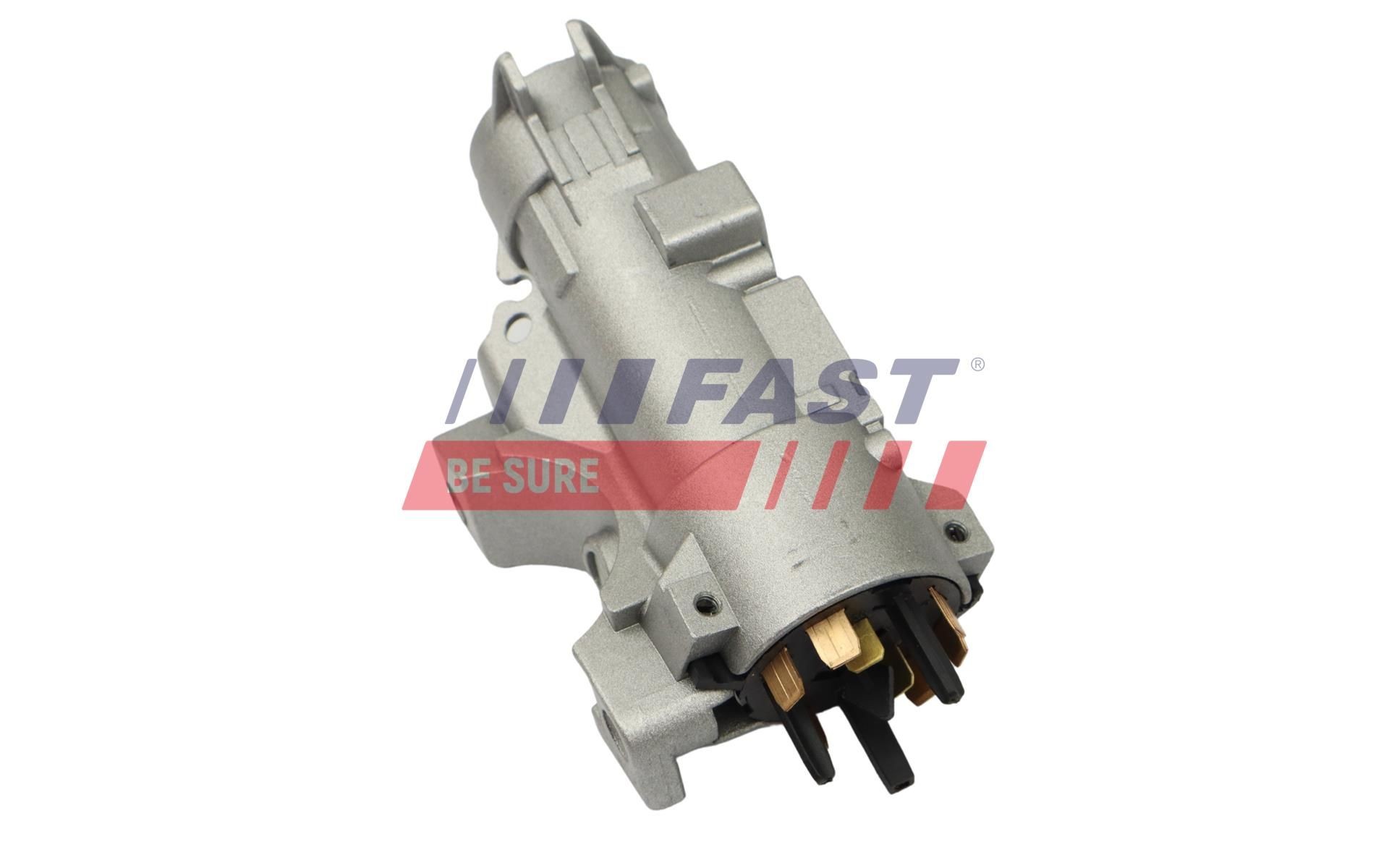 FAST Stūres vārpstas slēdzene FT82357 FAST FT82357 Aizdedzes atslēga Audi TT 8N Roadster cena