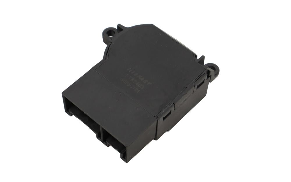 FAST Süüte- / stardilüliti FT82403 Süütelukk FAST Jaguar XE FT82403