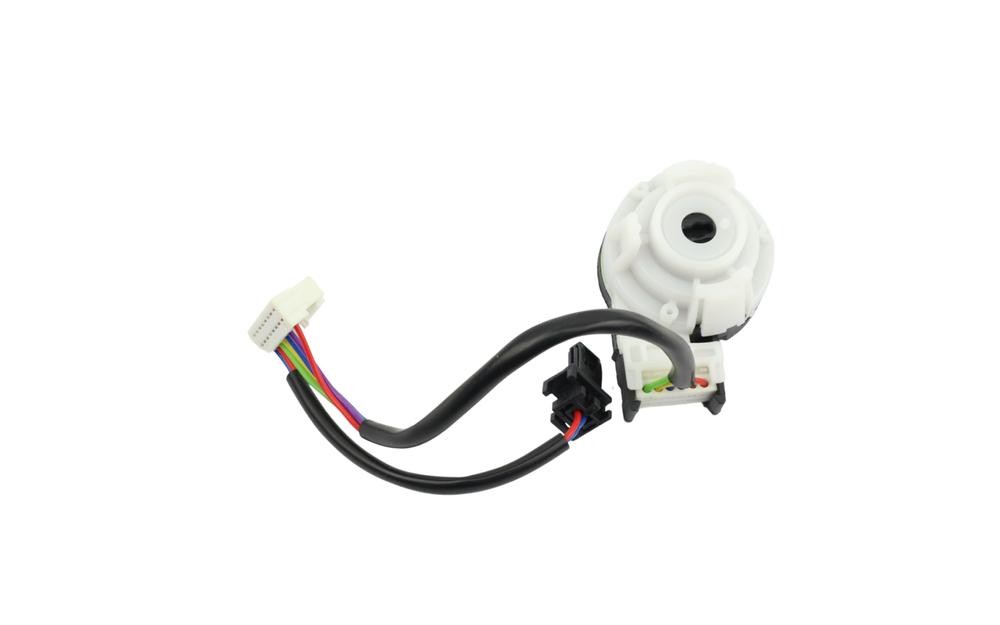 FAST Süüte- / stardilüliti FT82416 FAST FT82416 Süütelukk Audi Q2 originaal