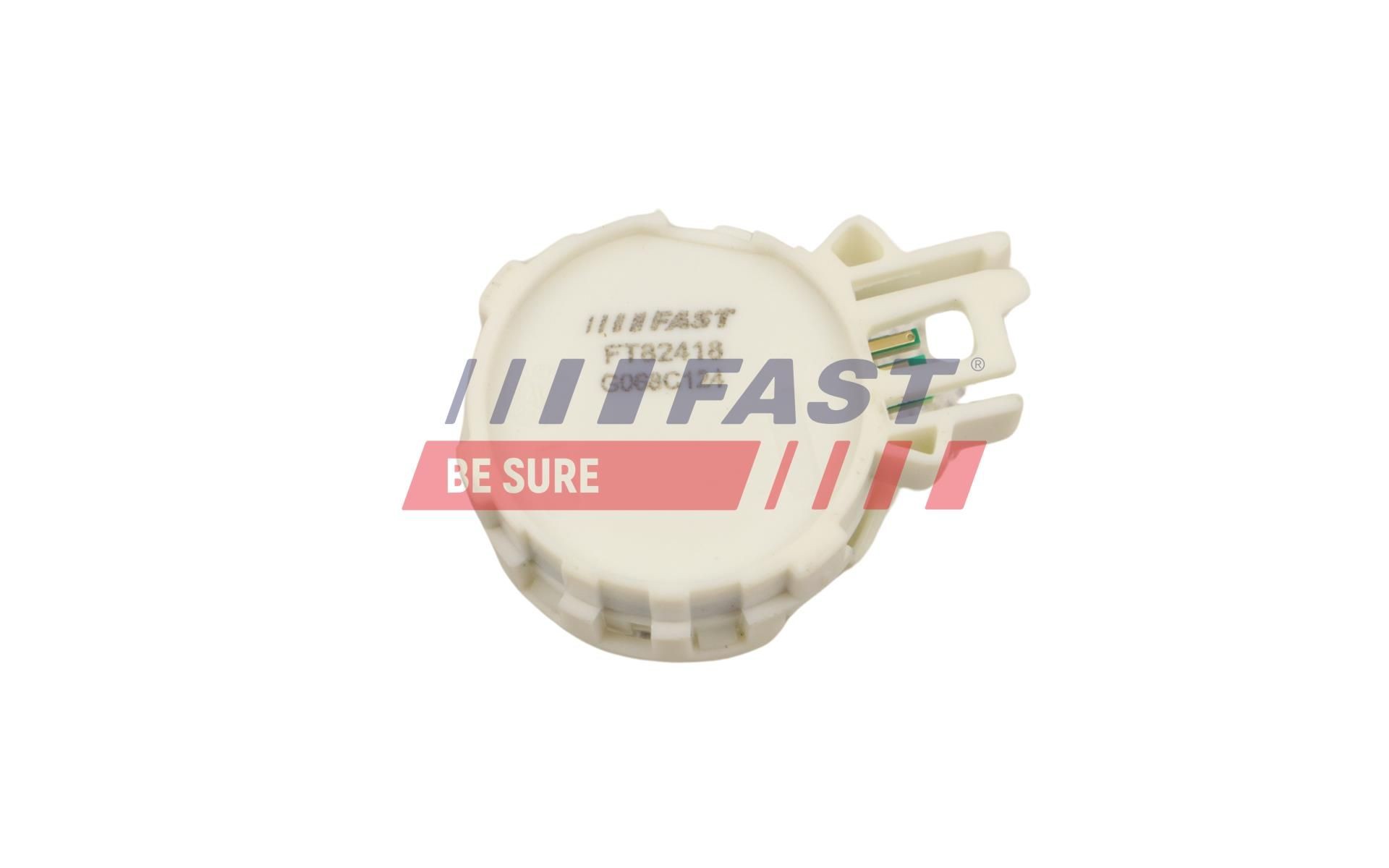 FAST Interruptor de ignição e arranque FT82418 FT82418 Interruptor de ignição SEAT ATECA FAST