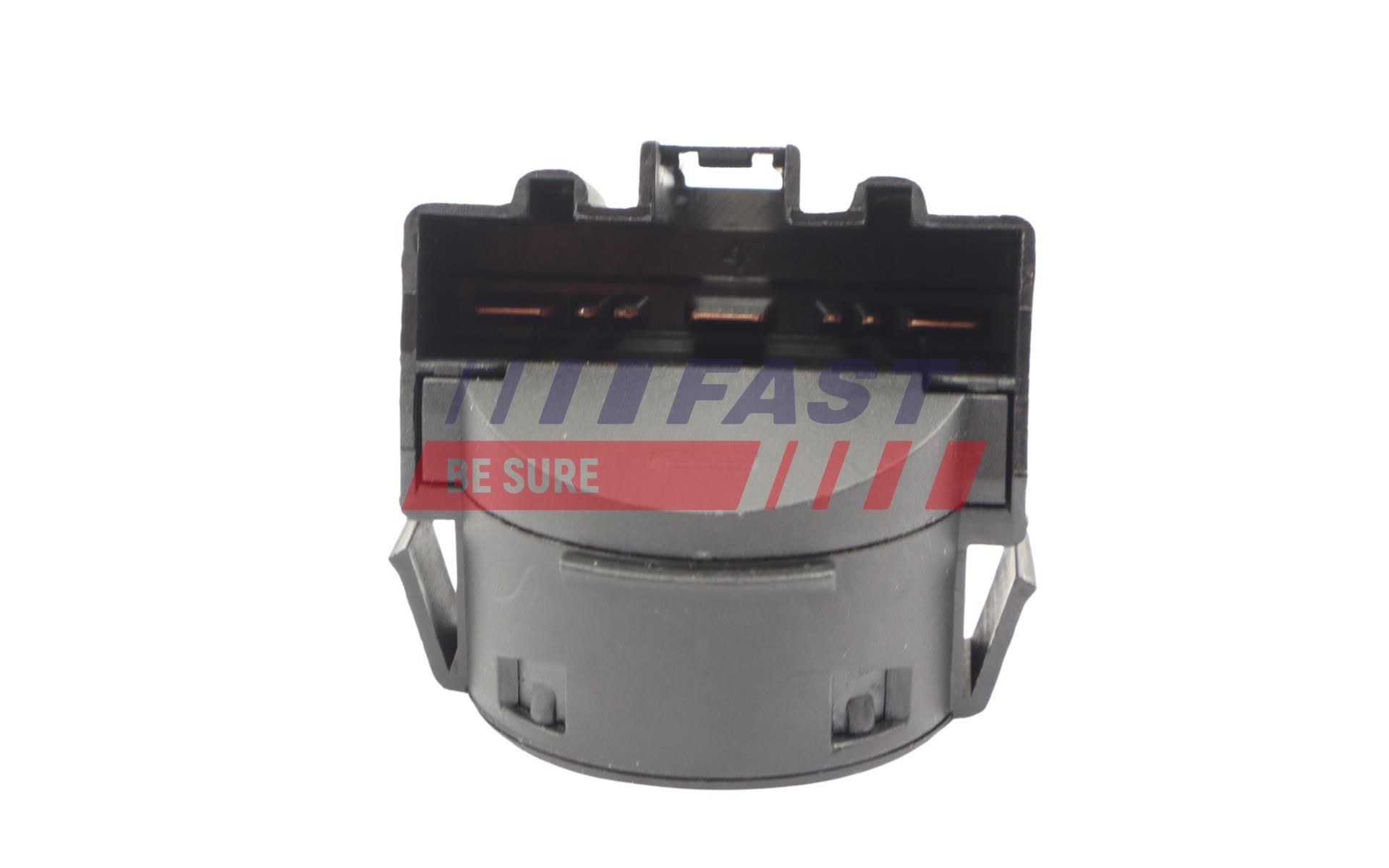 FAST Tændingskontakt FT82419 FT82419 Tændingslås CHEVROLET KALOS FAST