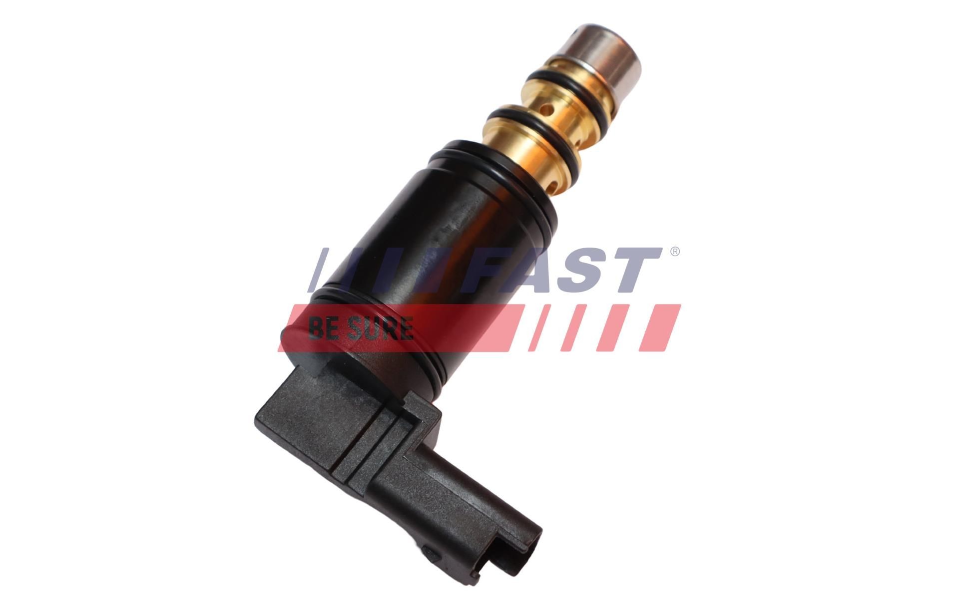 FAST Valvola espansione climatizzatore FT83019 FAST FT83019 costo Valvola di espansione climatizzatore CITROËN C5 Aircross originale