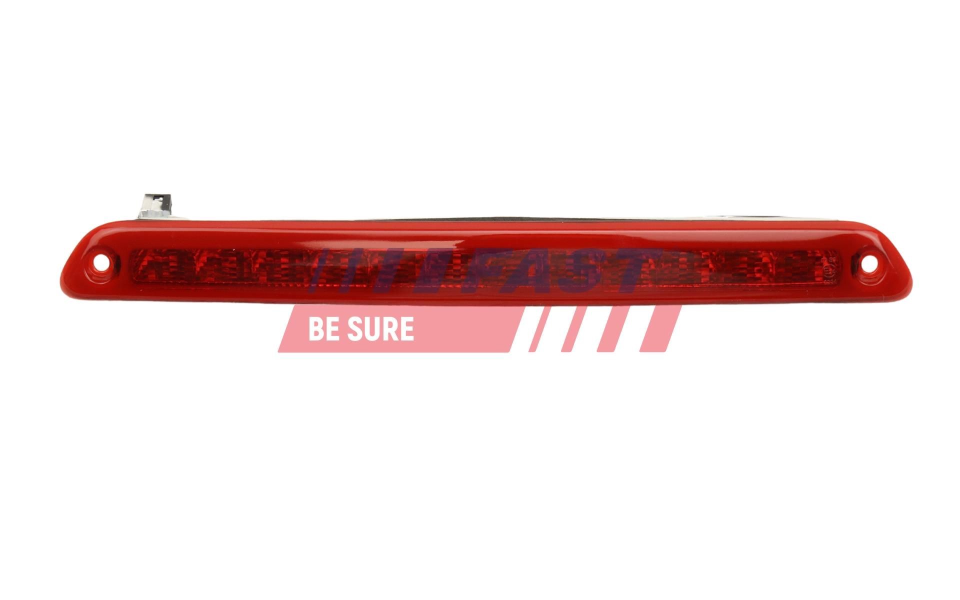 FAST Ekstra bremselygte FT87217 Ekstra stoplygter FAST CITROËN FT87217