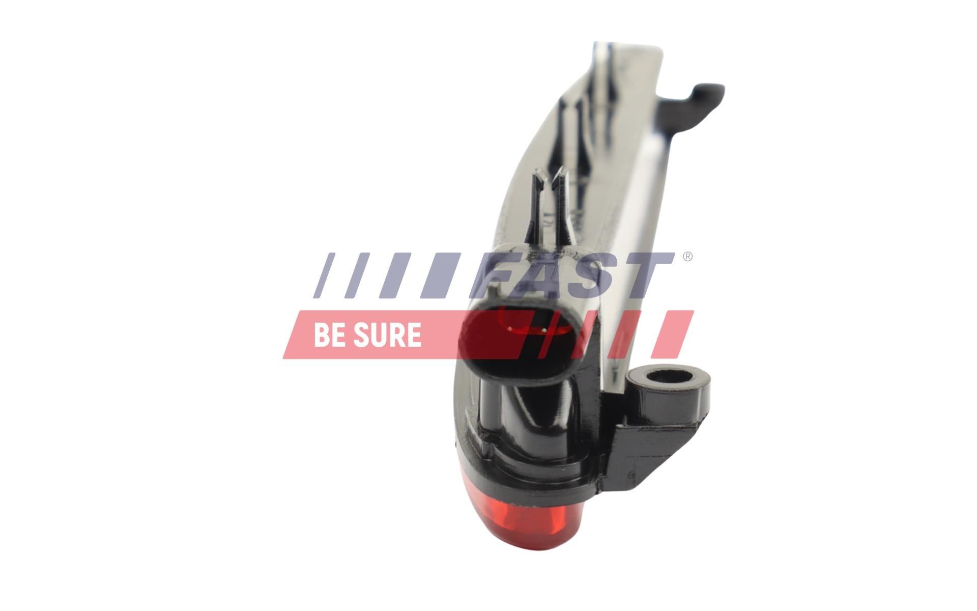 FAST Ekstra bremselys FT87219 FT87219 Ekstra bremselys OPEL VECTRA FAST