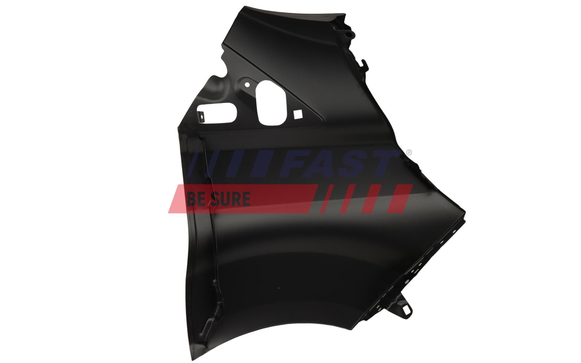 FAST Kotflügel FT89533 FAST FT89533 Frontkotflügel und Heckkotflügel Ford Transit Custom Kastenwagen Kosten