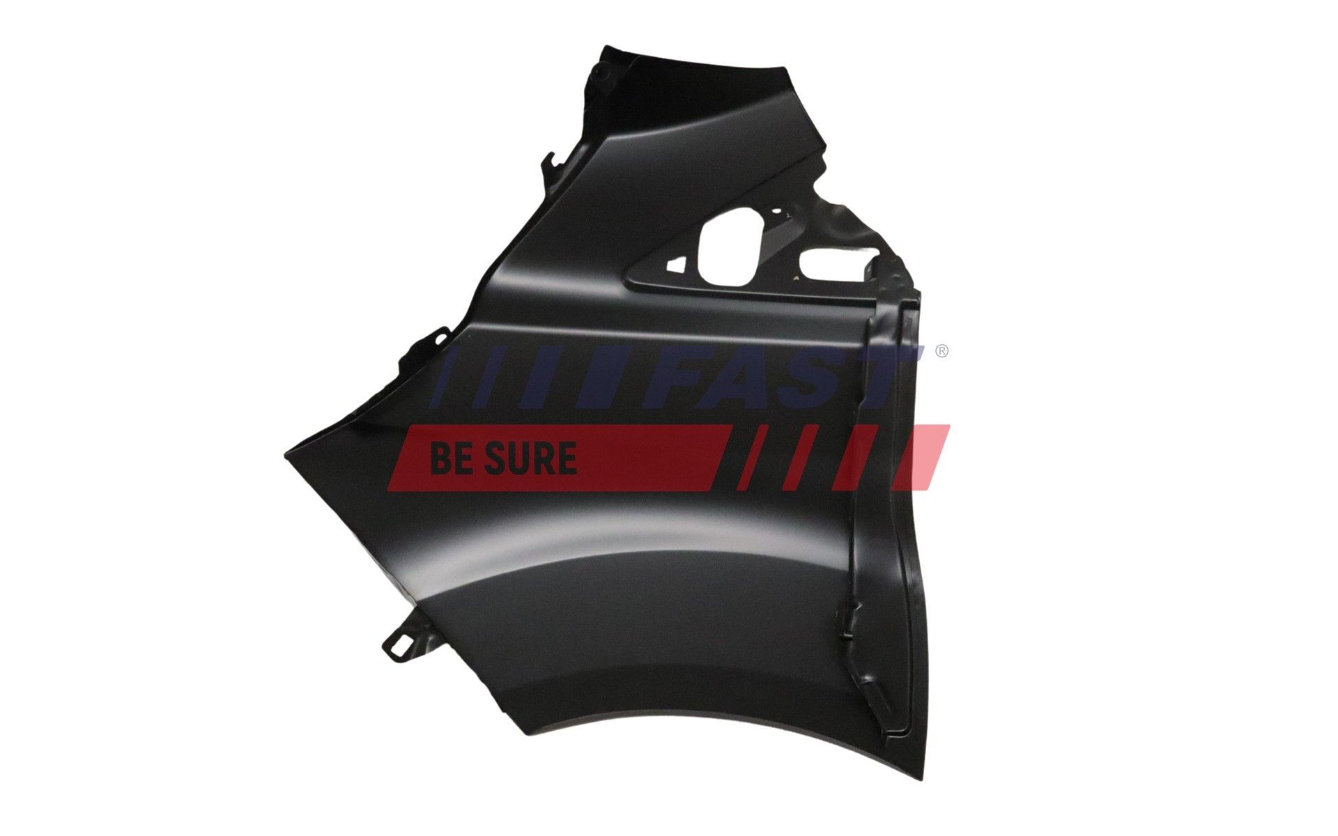 Wing fender FAST FT89534 FAST FT89534 2024 FORD TRANSIT CUSTOM wing replacement