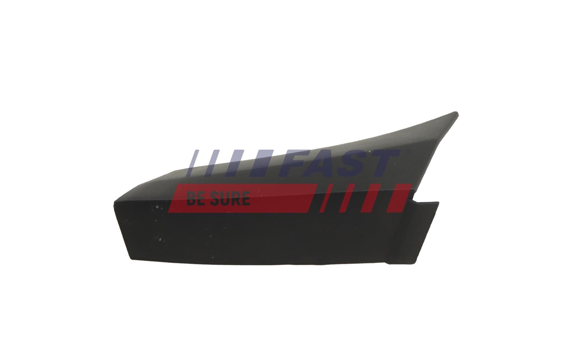 FAST Skärmbreddare FT90007 FAST FT90007 flänsning för skärm Mercedes Sprinter 3t Skåpbil pris