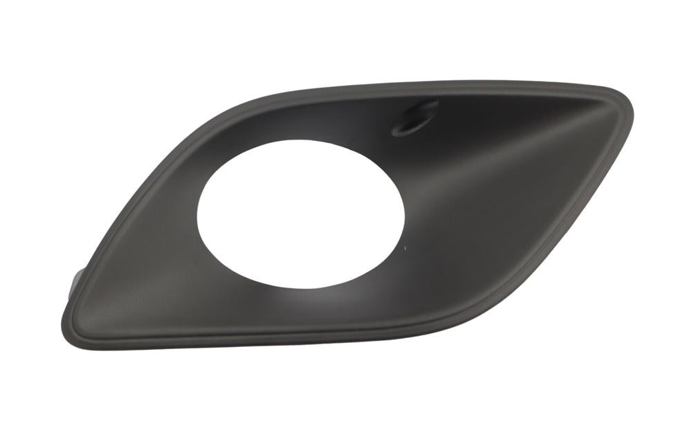 FAST Rāmis, Miglas lukturis FT90153 FAST FT90153 Miglas luktura atsevišķi komponenti Mercedes-Benz W204 cena